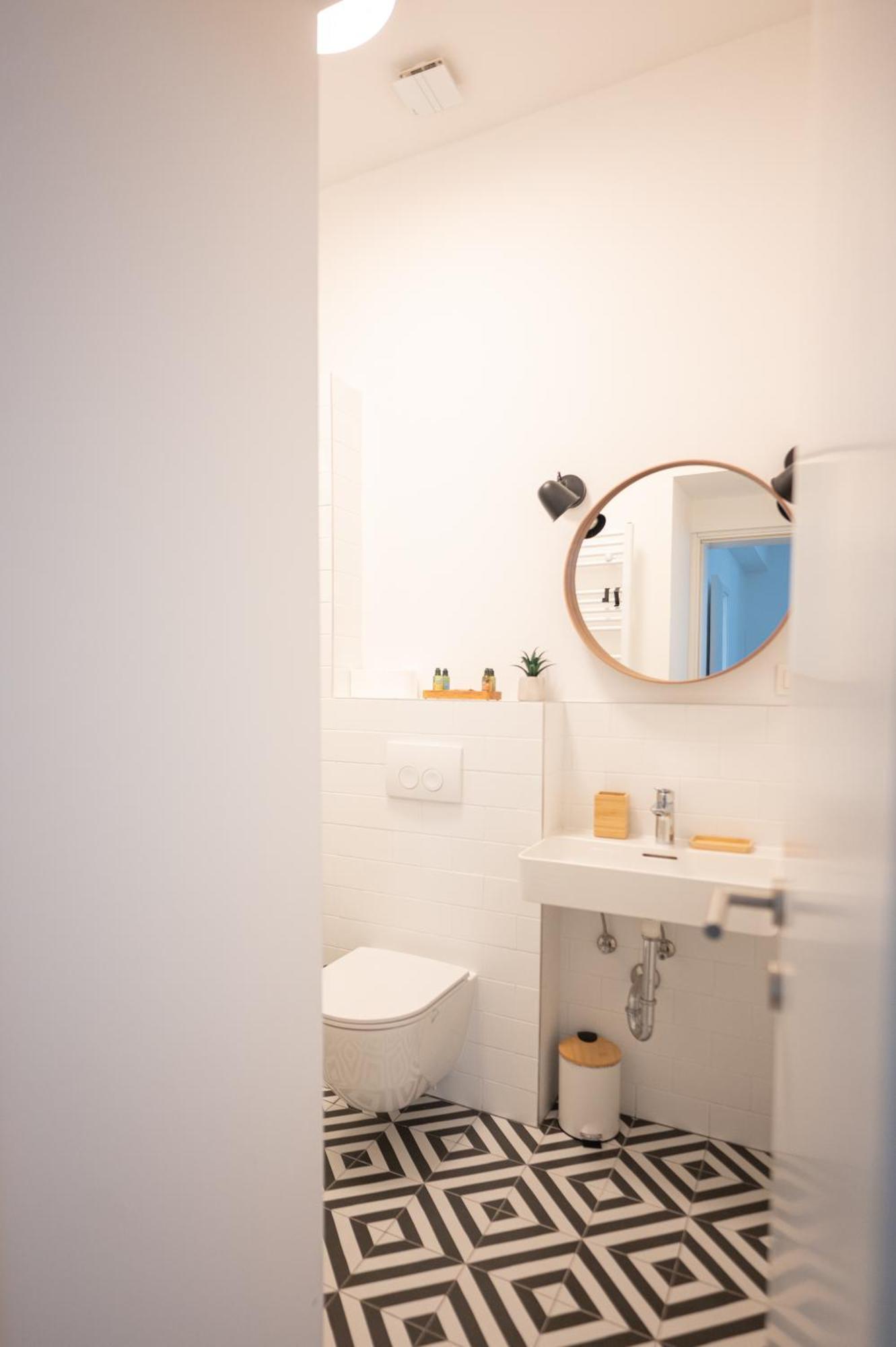 Wally Apartments By Flat White - With Elevator Ζάγκρεμπ Εξωτερικό φωτογραφία