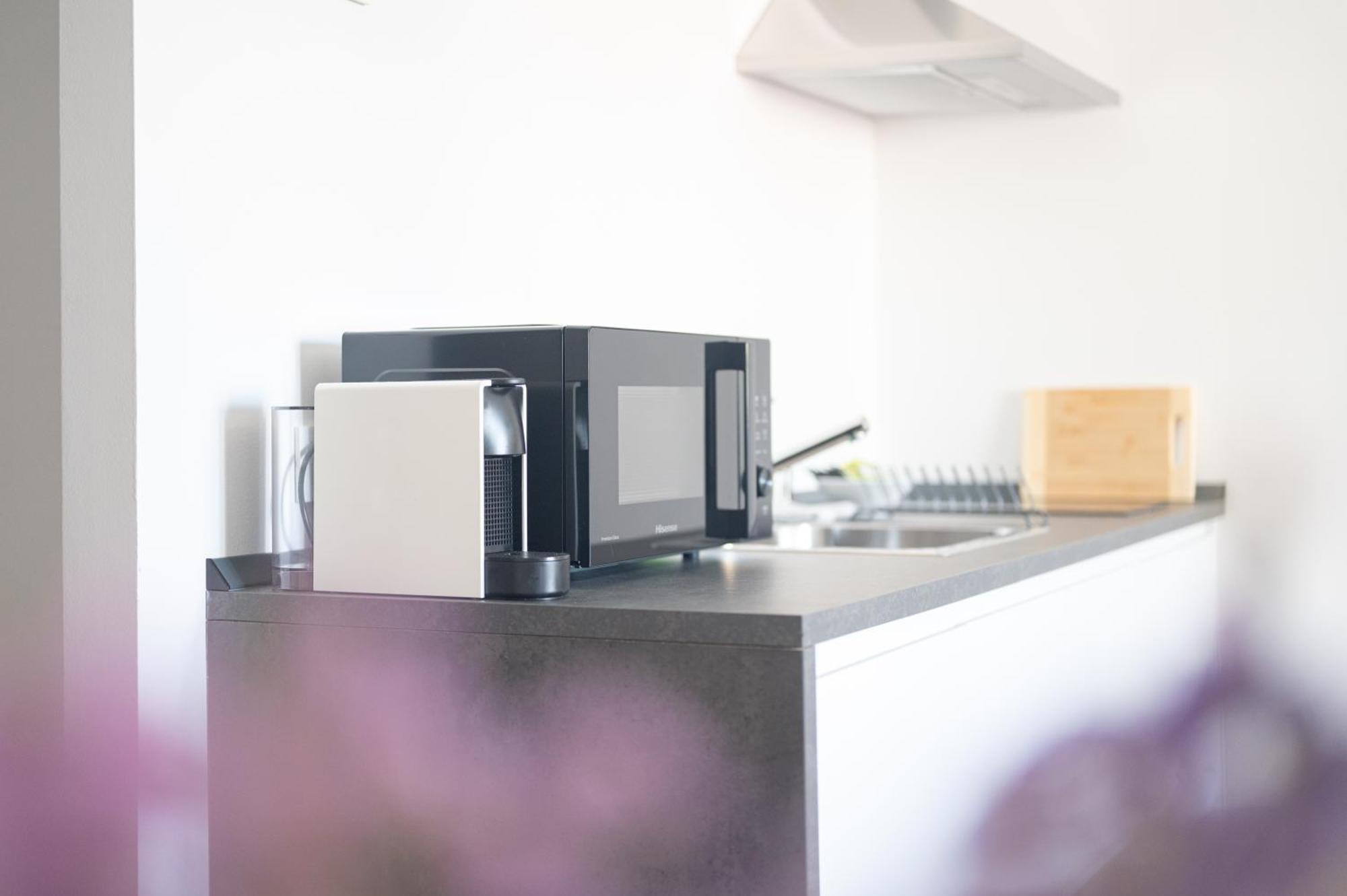 Wally Apartments By Flat White - With Elevator Ζάγκρεμπ Εξωτερικό φωτογραφία