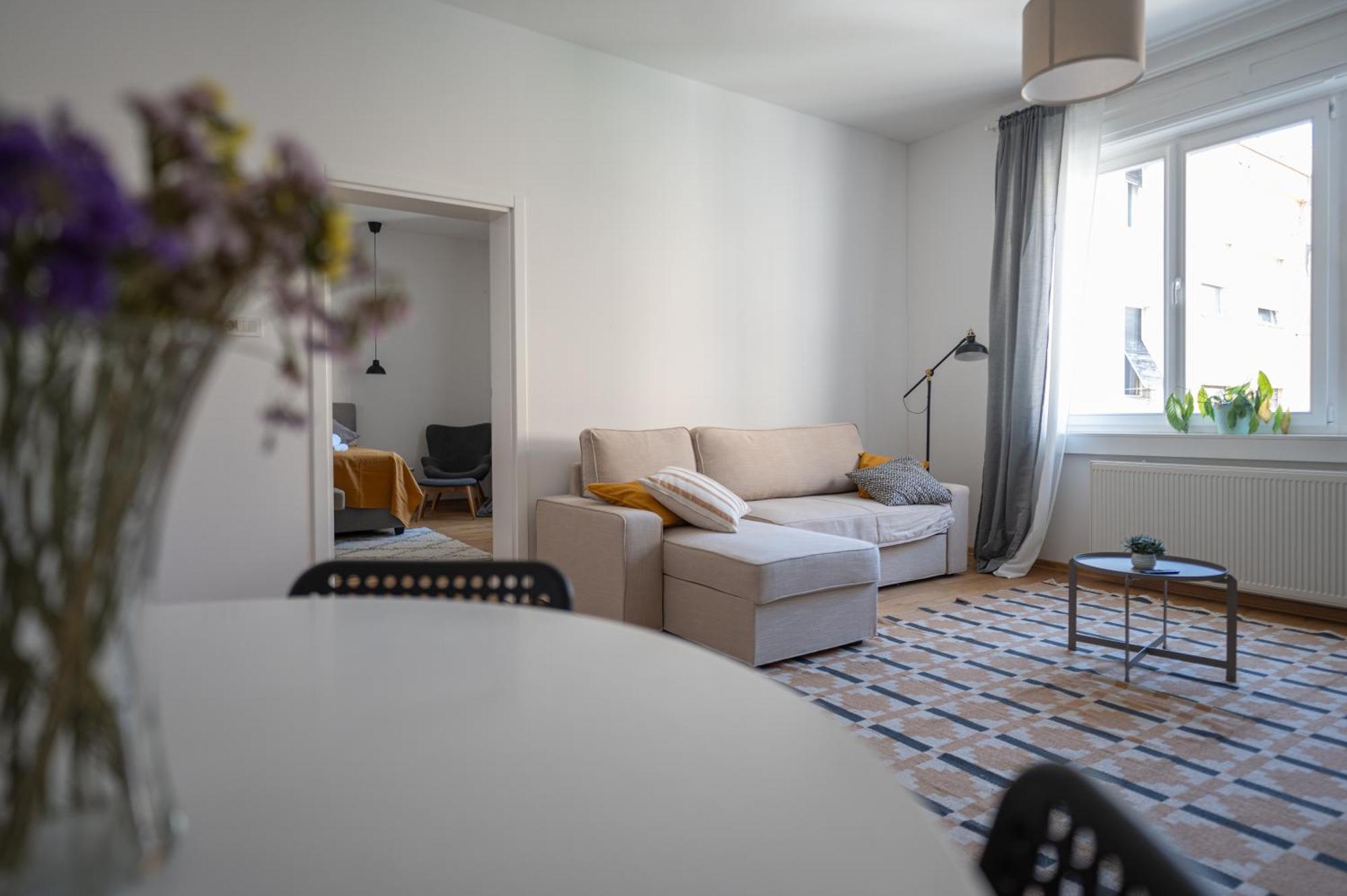 Wally Apartments By Flat White - With Elevator Ζάγκρεμπ Εξωτερικό φωτογραφία