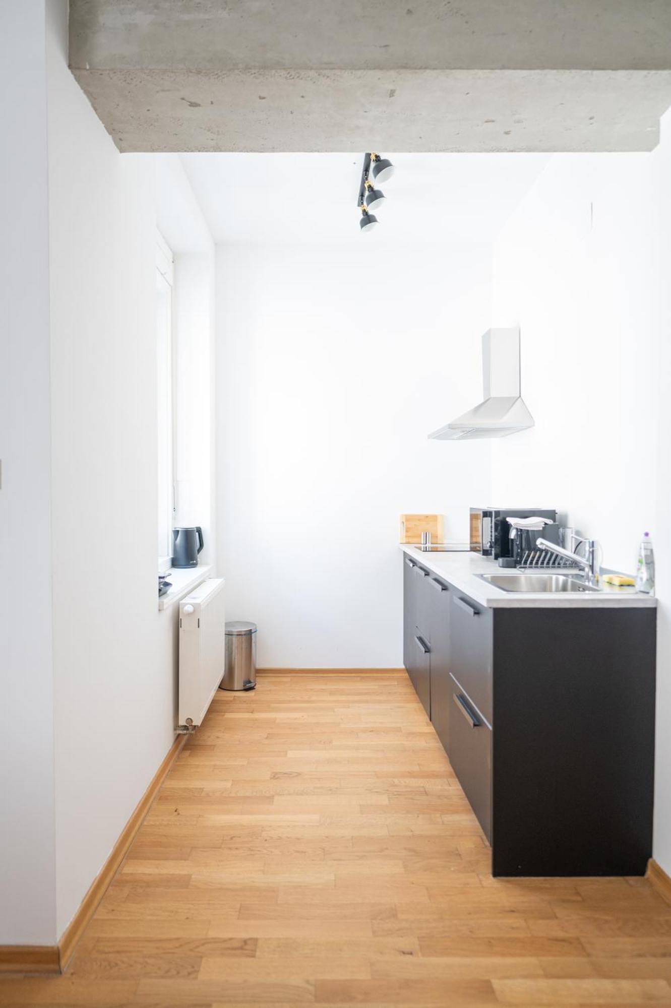 Wally Apartments By Flat White - With Elevator Ζάγκρεμπ Εξωτερικό φωτογραφία